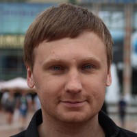 Yuriy Pankratov