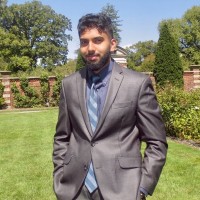 Mohammad Rehman