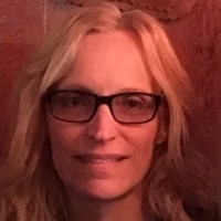 Sharon Gregory