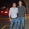 David Ibrahim
