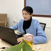 Shirley Meng