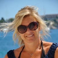 Ingrid Southorn