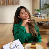 Laura Sofia Villarreal Daza