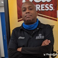 Clint Chatman