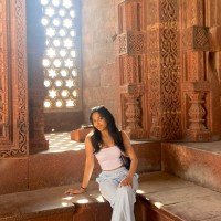 Shruti Pandya
