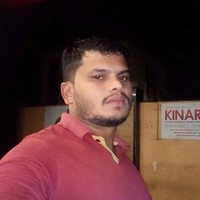 Krishna Kumar