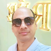 Ajay Kumar Shukla