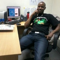 ALEX KOMBO
