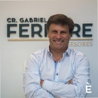 Gabriel Ferrère Castellini
