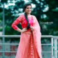 Akanksha Thosar