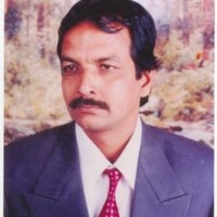 Ashok Porwal