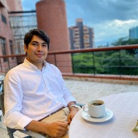 Mauricio Quintero