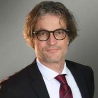 Dr. Martin Stork