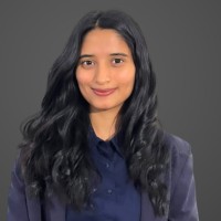 Pallavi Brahmapurkar