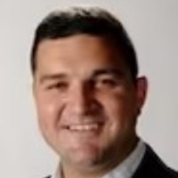 Jonathan Lamantia