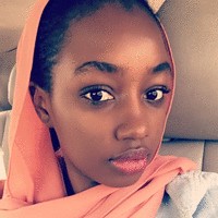 Fatima Umar