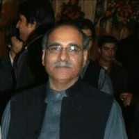 Muhammad Naeem Uddin