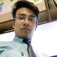 Arka Banerjee