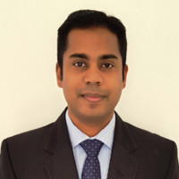 Manoj Fernando