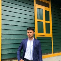 NAJMUDDIN ABDUL RAHMAN