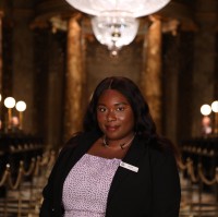 Neneh Kedman