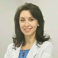 Yana Stepanishyna