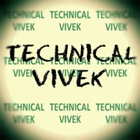 Technical Vivek