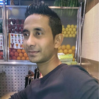 Mohammad Sajid