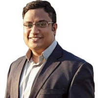 Syed Ahmed Nasir Tirmizi