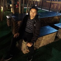 Rahul Kumar