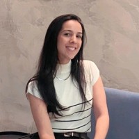 Marina Pereira Barão De Mello