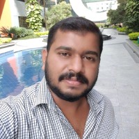 Harish TN