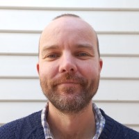 Ryan Hughes