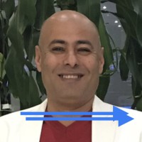 Tarik Mohamed