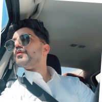 مازن الخالدي