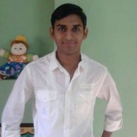 Ashvin Parmar