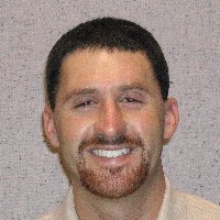 David Stricklin