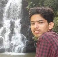 Nagendra Achary