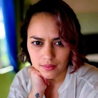 Keren Cespedes Ortiz