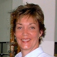 Nina Pryor