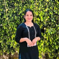 Pallavi Chauhan