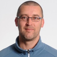 Graham Walsh