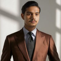 Yasir Ali
