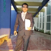 David Aguilar Pérez