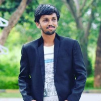 Anirudh V Sridharan