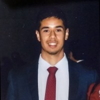 César Robledo O'Ryan