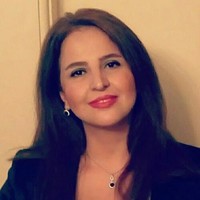 Fati Torabi