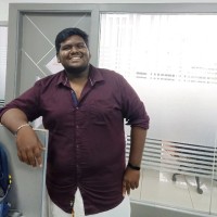 aravindh D
