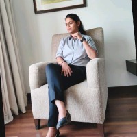 Sweta Pandey