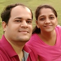 Divyesh Joshi